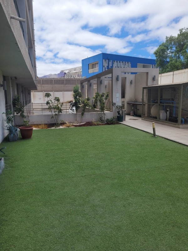 Se Vende Departamento en Edificio Eco Vista