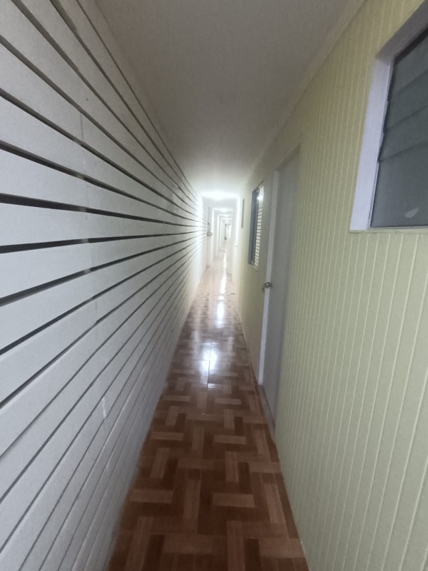 Casa para Empresa - Hospedaje