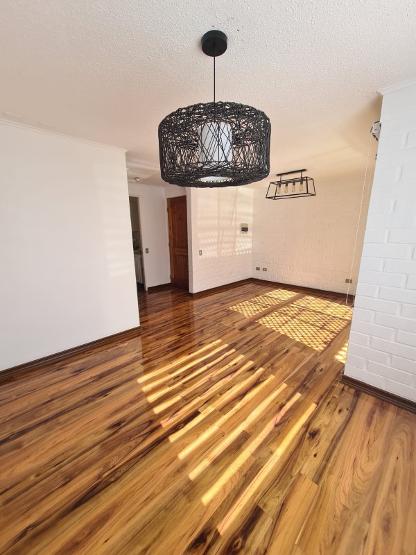 Casa en Condominio Don Leonidas
