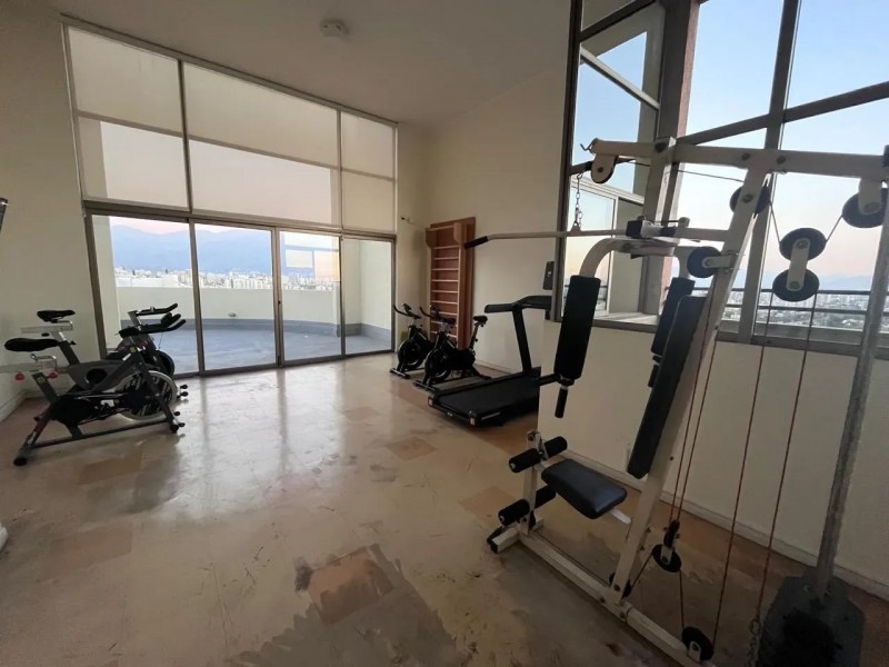 Se Vende Hermoso Departamento en Santiago Centro