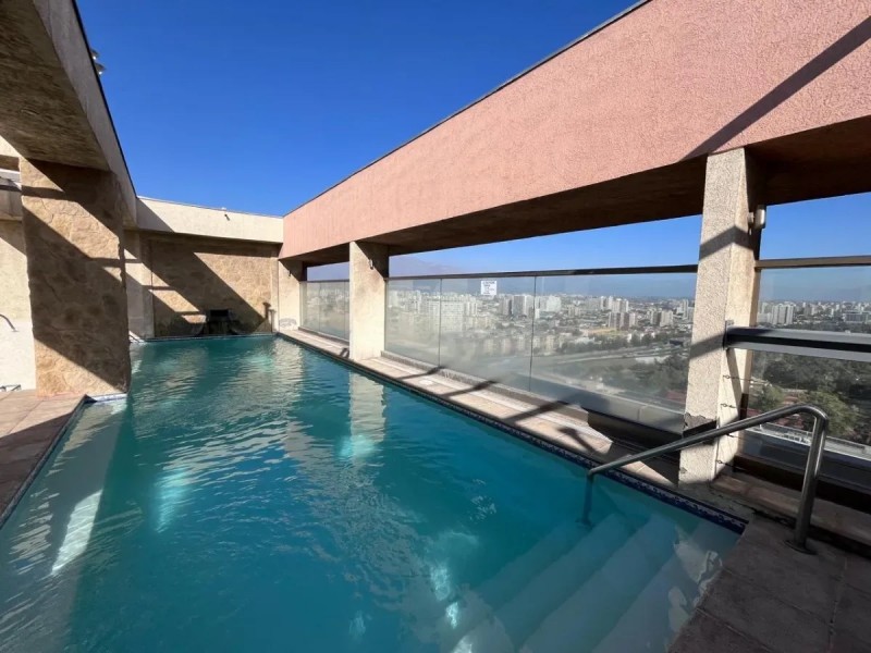 Se Vende Hermoso Departamento en Santiago Centro