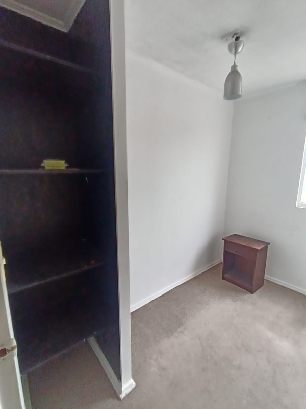 Se Arrienda Departamento Semi Amoblado en Cond Doña Alejandr