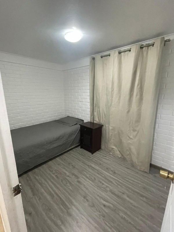 Se Arrienda Casa Amoblada en Sector la Arboleda