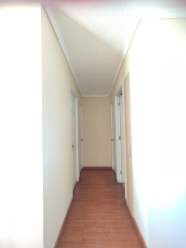 Departamento en Edificio Atacama