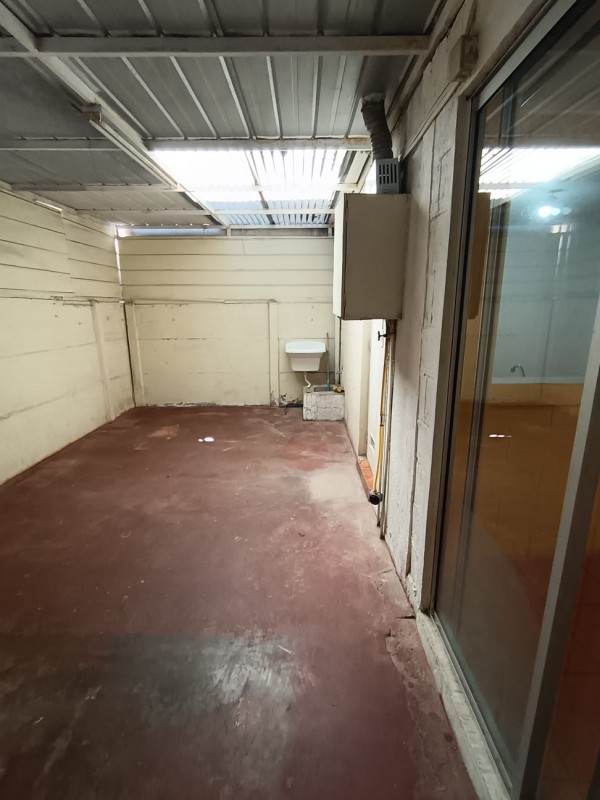 Casa Sin Muebles en Sector el Palomar