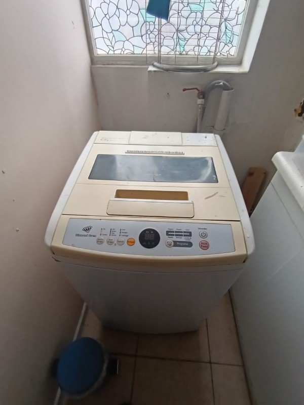 Se Arrienda Departamento Semi Amoblado en Cond Doña Alejandr