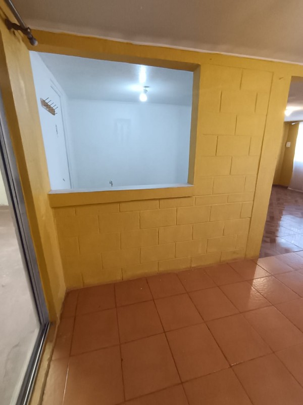 Casa Sin Muebles en Sector el Palomar