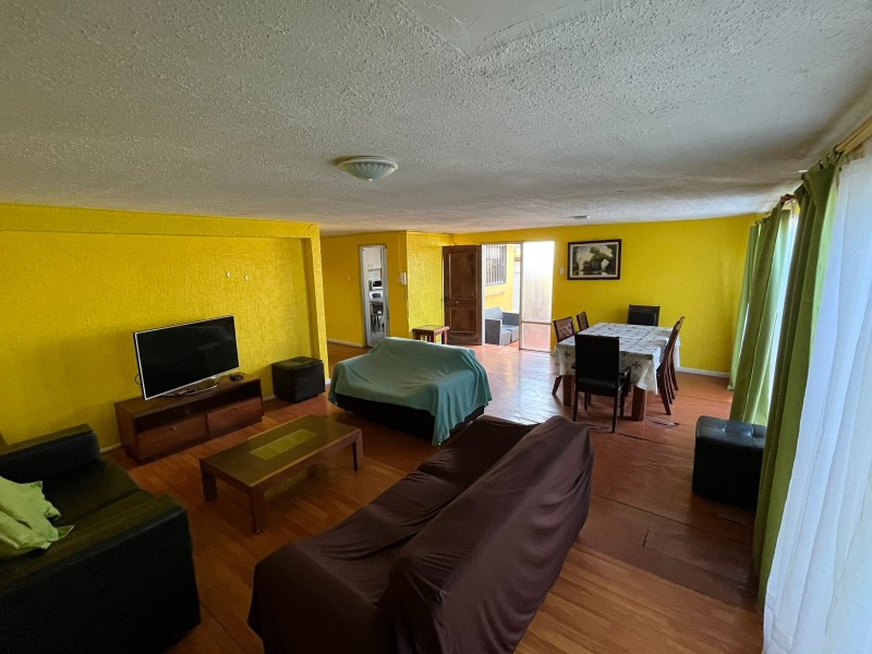 Casa Amoblada en Caldera