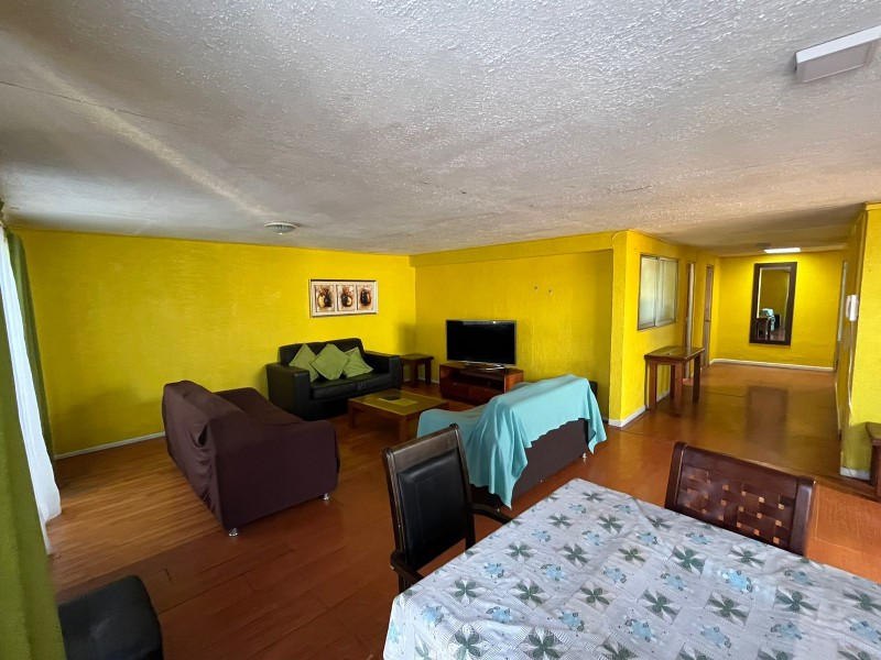 Casa Amoblada en Caldera