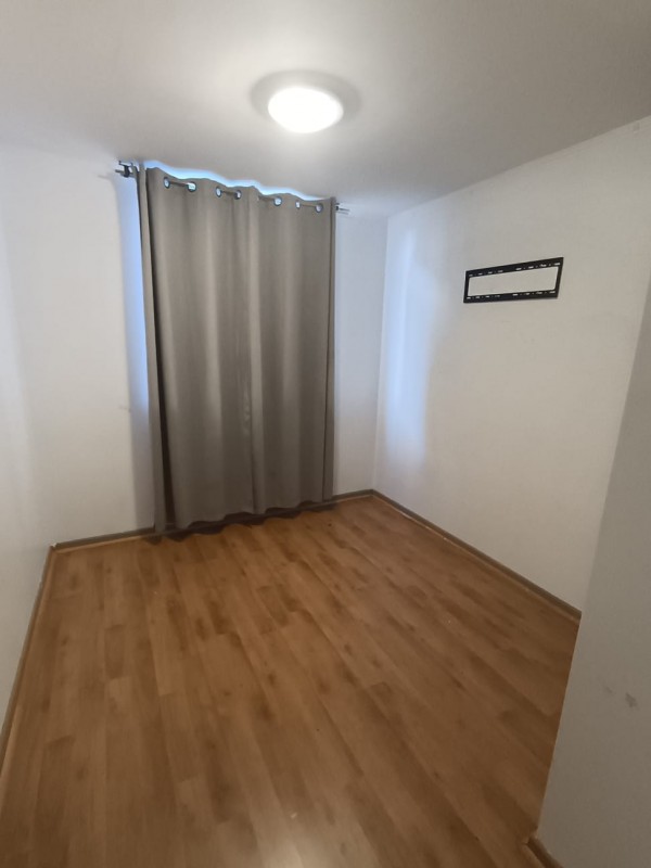 Se Arrienda Departamento Sin Muebles en Cond Nuevo Sol