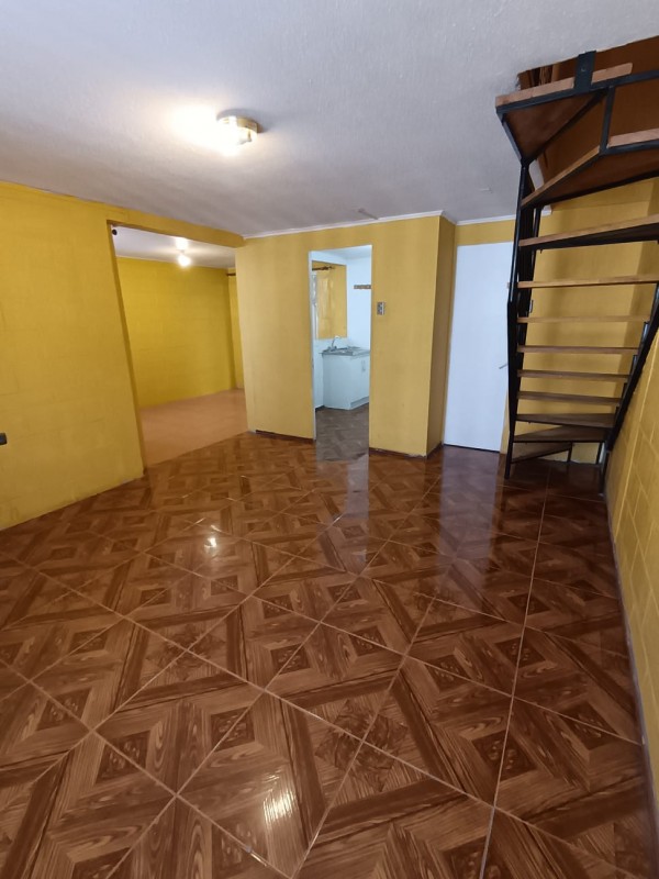 Casa Sin Muebles en Sector el Palomar