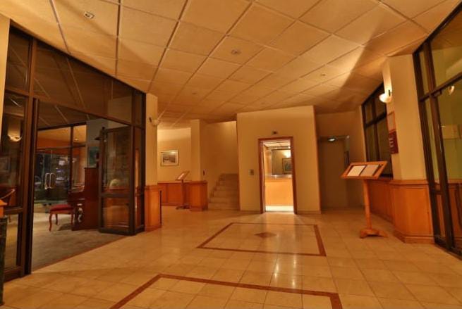 Se Arrienda O Vende Hermoso Hotel Miramonti