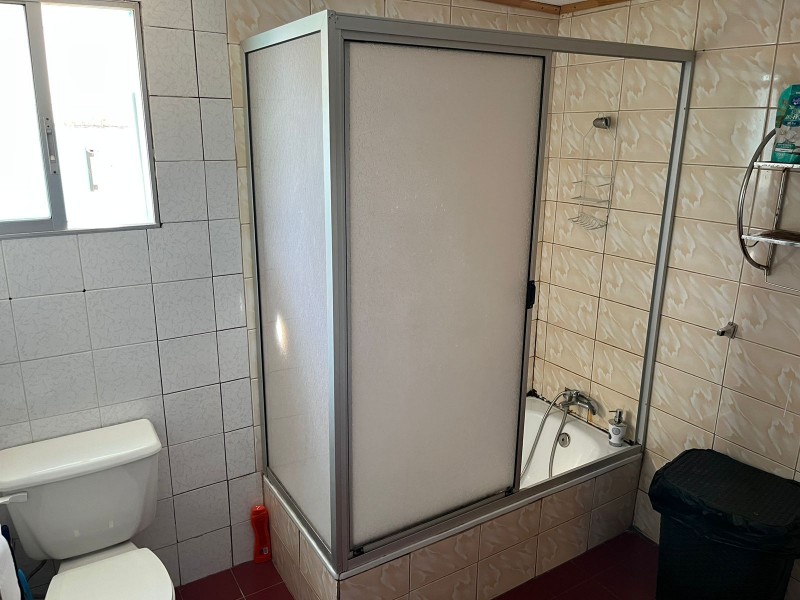 Casa Amoblada en Caldera