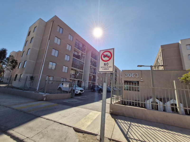 Departamento en Venta en Nuevo Sol