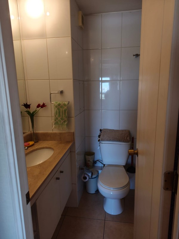 Se Vende Hermoso Departamento en Santiago Centro