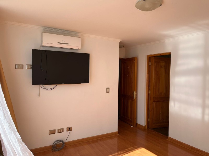 Se Arrienda Hermosa Casa Sector los Carreras