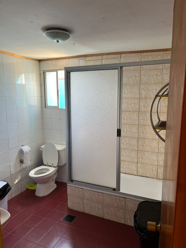 Casa Amoblada en Caldera