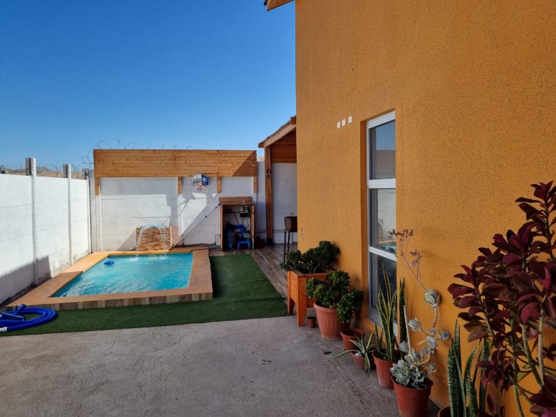 Se Arrienda Casa Amoblada en Altamira Ii Sector Norte