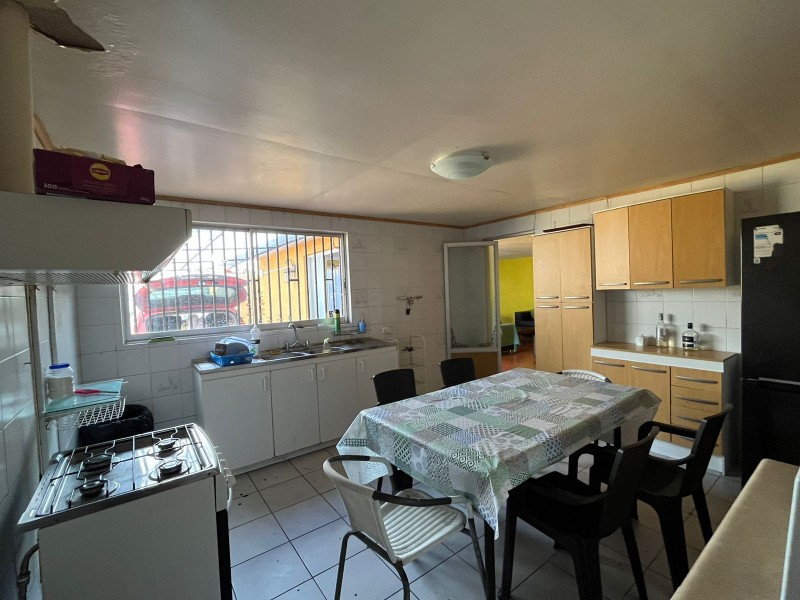 Casa Amoblada en Caldera