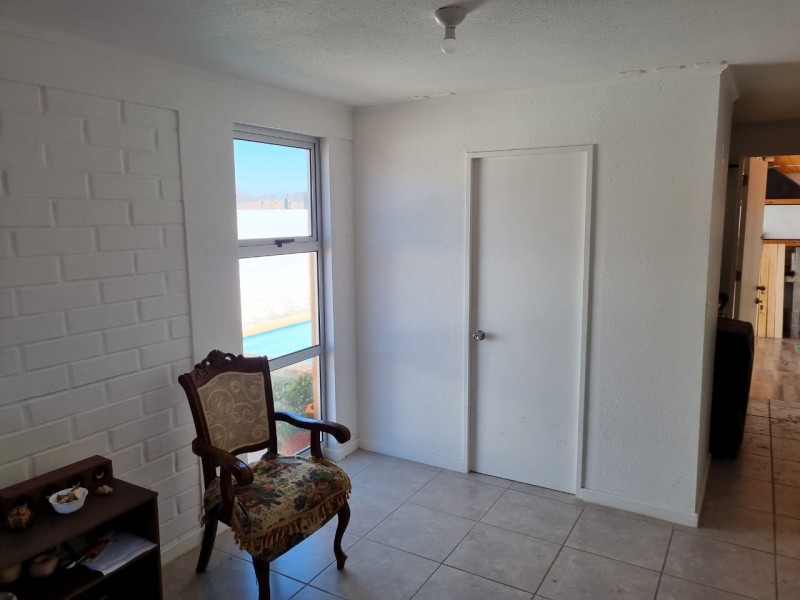 Se Arrienda Casa Amoblada en Altamira Ii Sector Norte