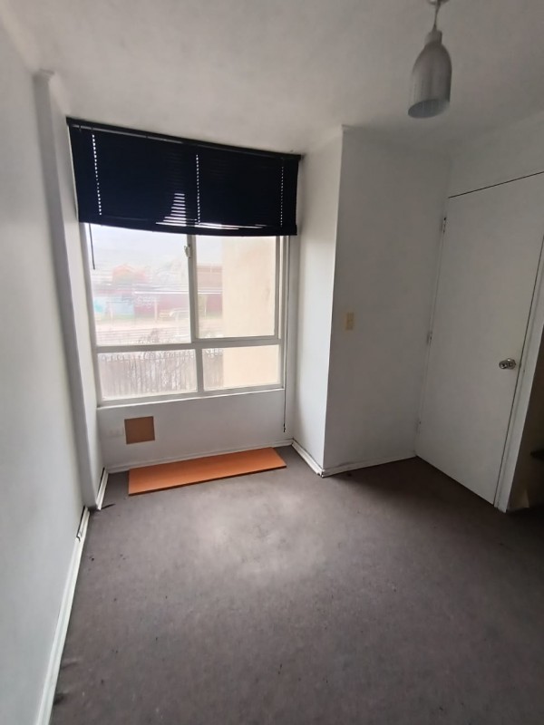 Se Arrienda Departamento Semi Amoblado en Cond Doña Alejandr