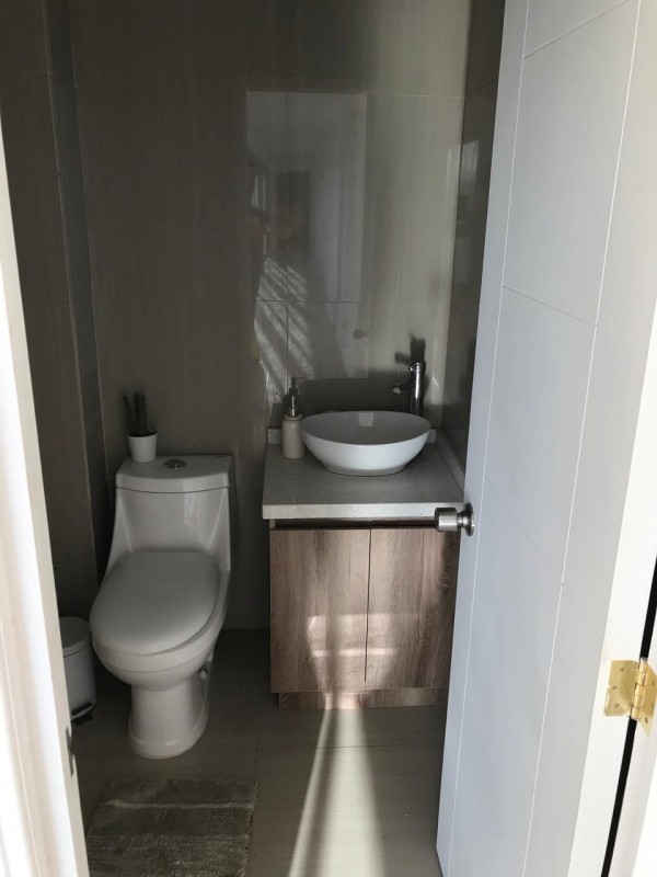 Se Vende Hermosa Parcela en Chamonate