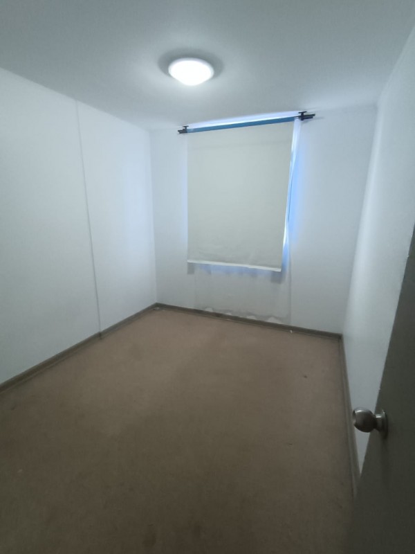 Se Arrienda Departamento Sin Muebles en Cond Nuevo Sol