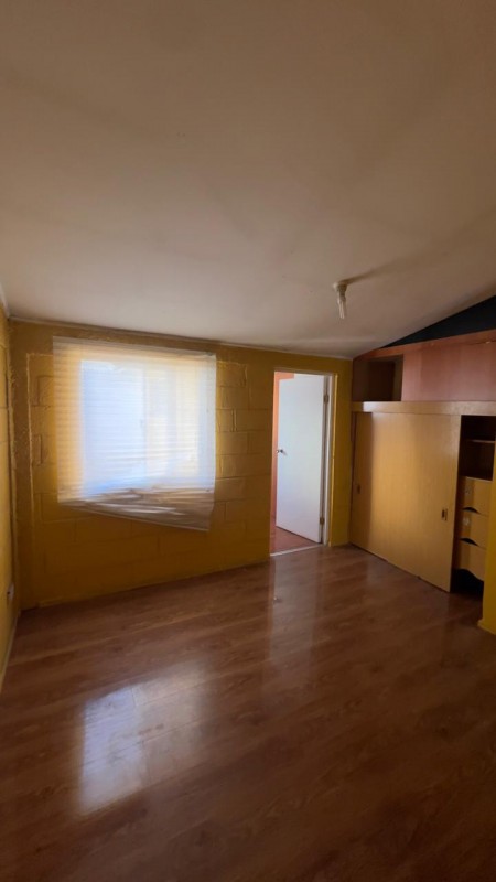 Se Arrienda Casa Sin Muebles en Sector Palomar
