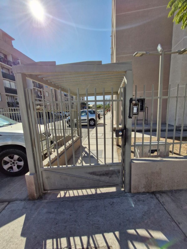 Departamento en Venta en Nuevo Sol