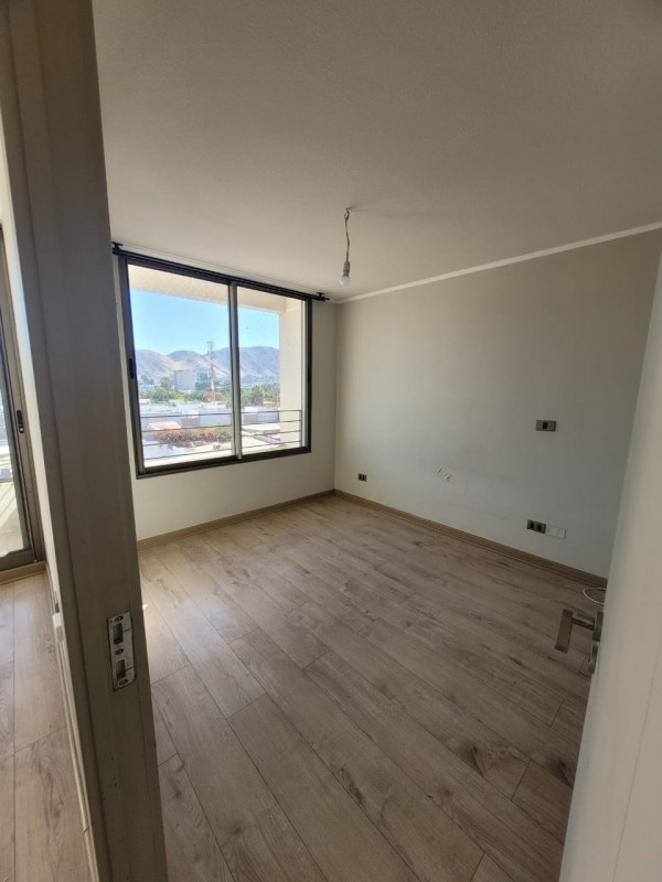 Se Vende Departamento en Edificio Eco Vista