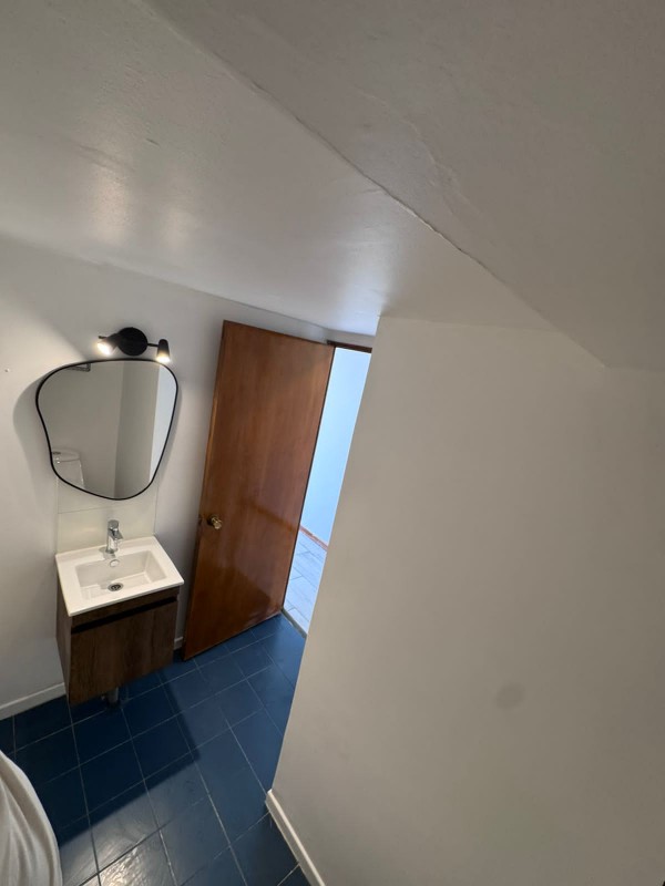 Se Arrienda Depto Sin Muebles en Sector Centro