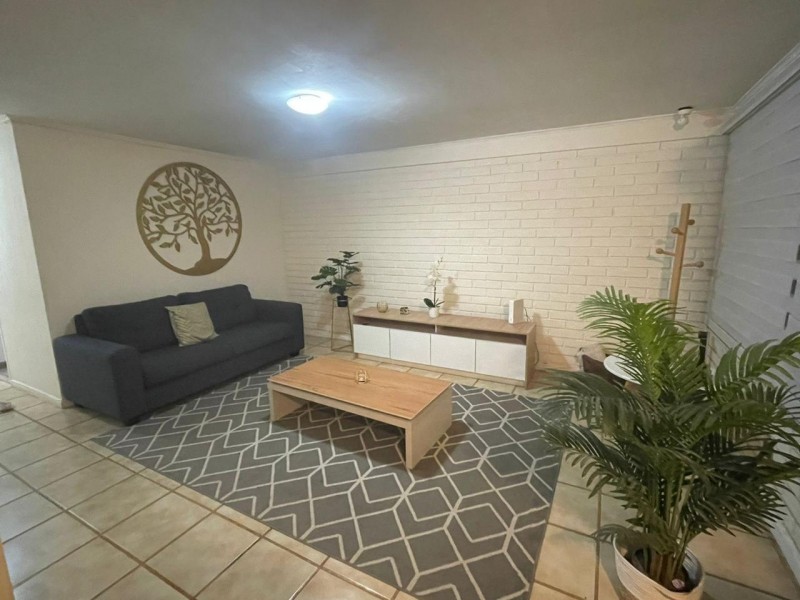 Se Arrienda Casa Amoblada en Sector la Arboleda