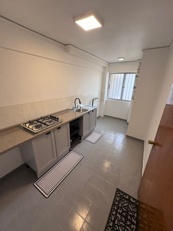 Se Arrienda Depto Sin Muebles en Sector Centro