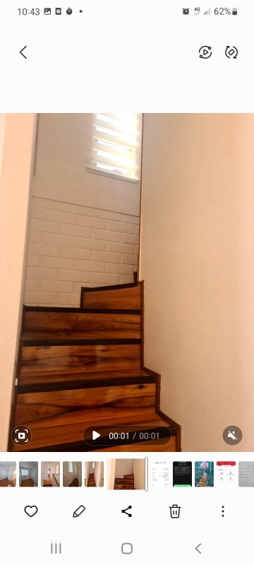 Casa en Condominio Don Leonidas