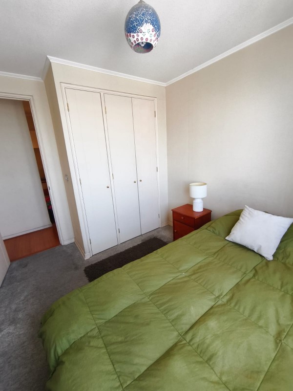 Se Vende Hermoso Departamento en Santiago Centro