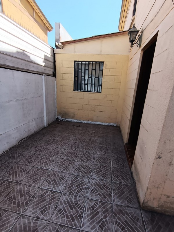 Casa Sin Muebles en Sector el Palomar