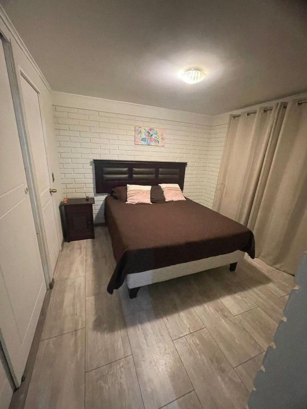 Se Arrienda Casa Amoblada en Sector la Arboleda