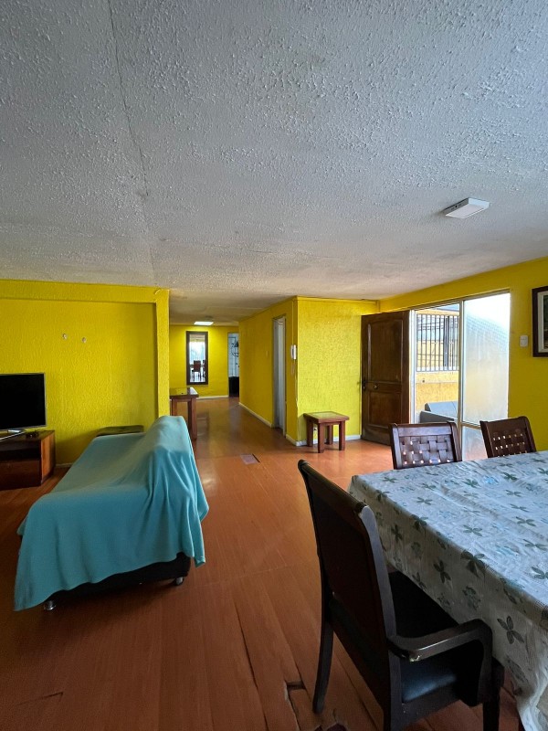 Casa Amoblada en Caldera