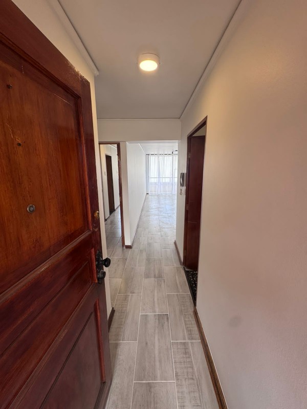 Se Arrienda Depto Sin Muebles en Sector Centro