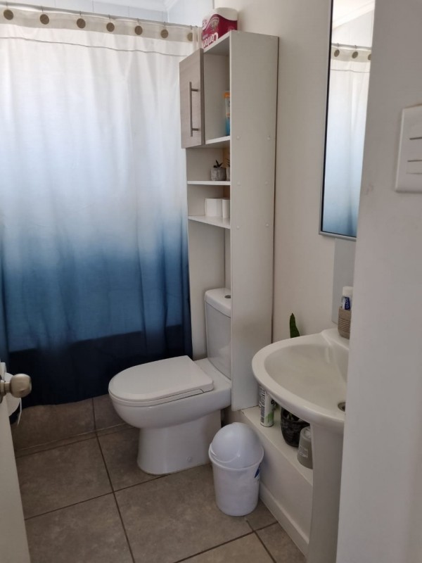 Se Arrienda Casa Amoblada en Altamira Ii Sector Norte