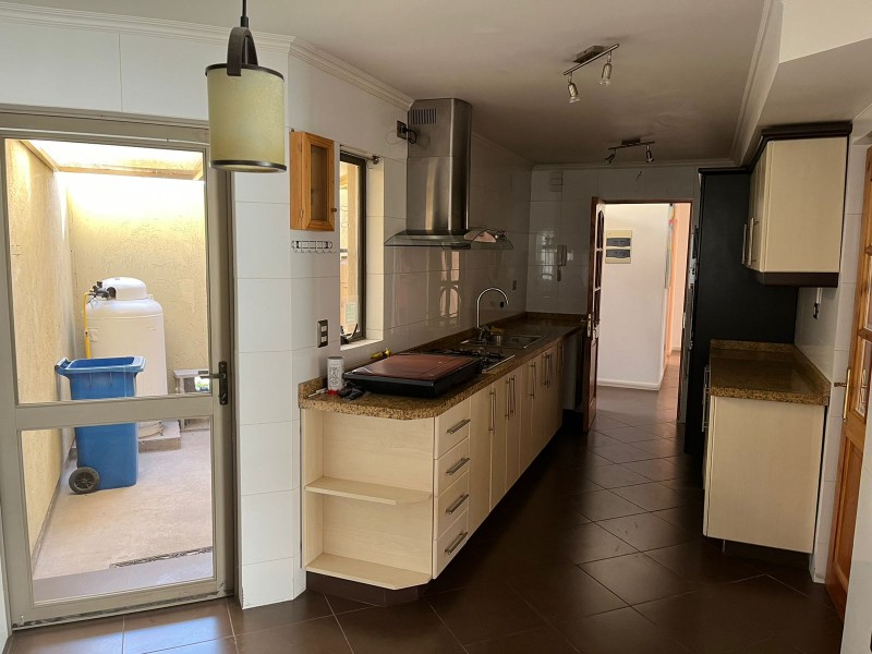 Se Arrienda Hermosa Casa Sector los Carreras