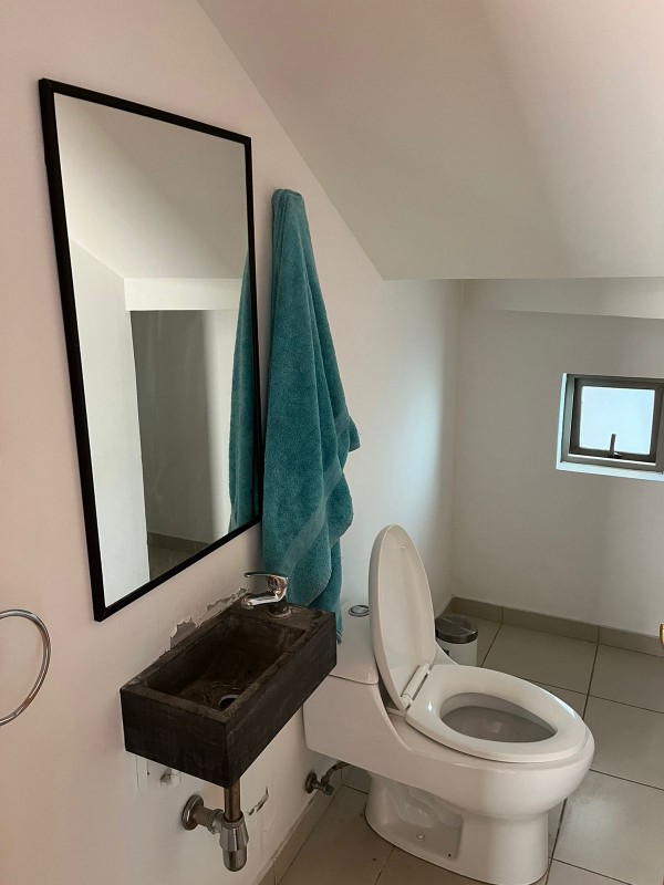 Se Arrienda Hermosa Casa Sector los Carreras