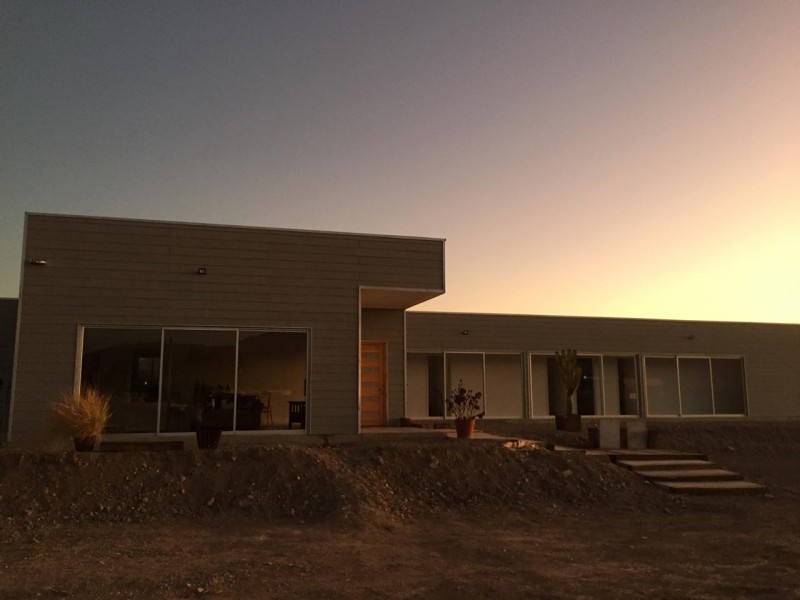 Se Vende Hermosa Parcela en Chamonate
