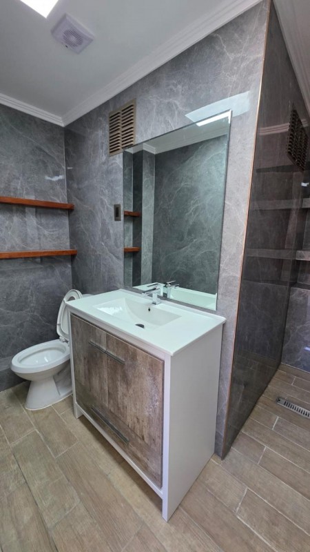 Se Vende Amplia Casa en Sector Norte - Villa las Palmas