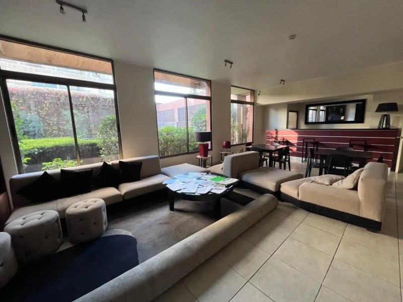 Se Vende Hermoso Departamento en Santiago Centro