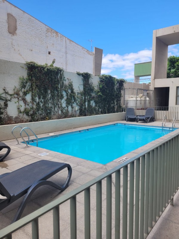 Se Vende Departamento en Edificio Eco Vista