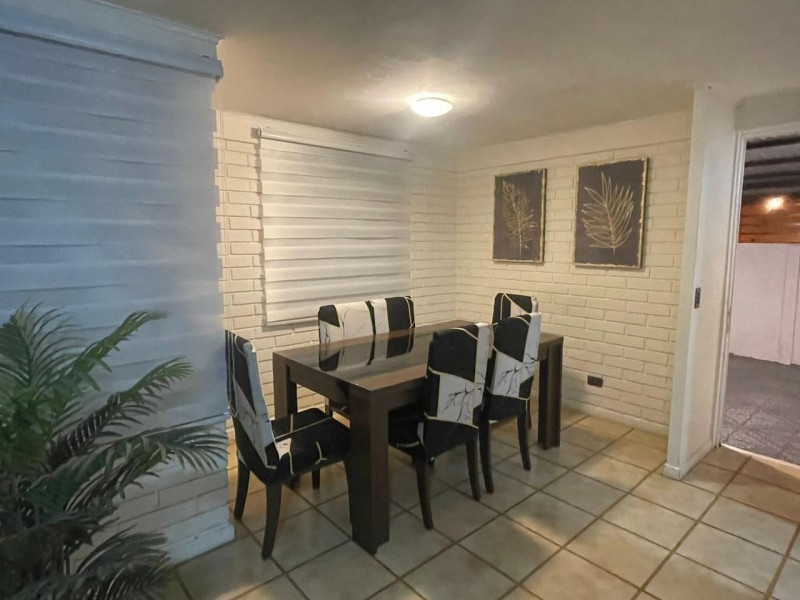 Se Arrienda Casa Amoblada en Sector la Arboleda