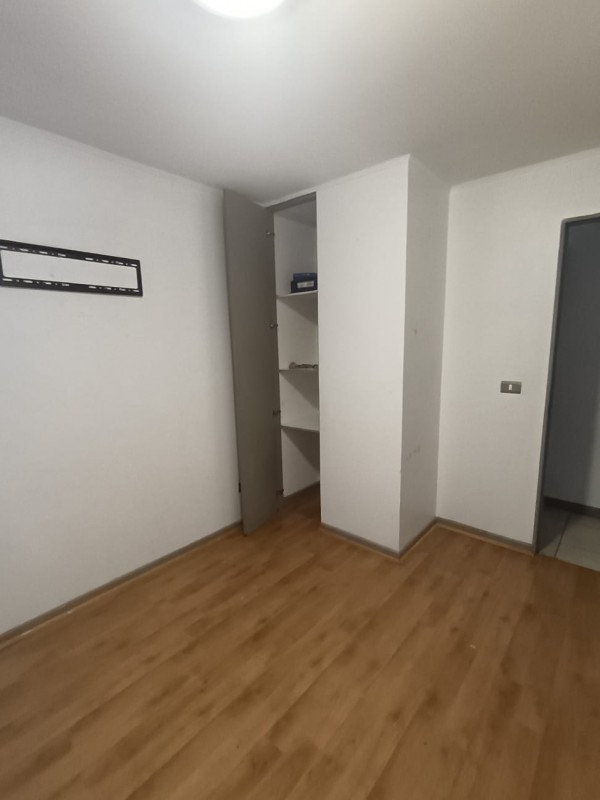 Se Arrienda Departamento Sin Muebles en Cond Nuevo Sol