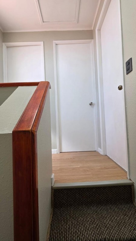 Se Vende Amplia Casa en Sector Norte - Villa las Palmas