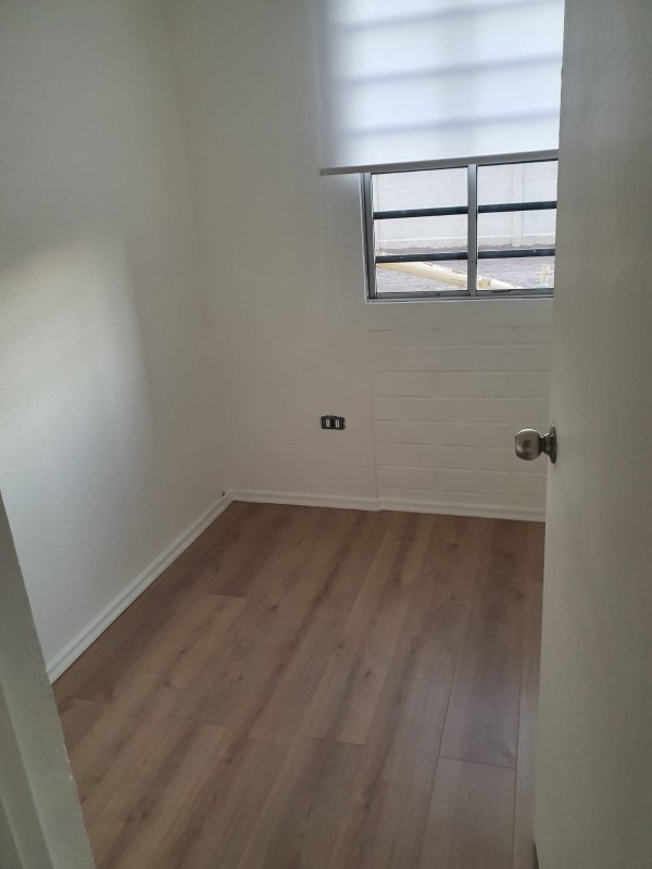 Departamento Amoblado en Edificio Tres Puntas